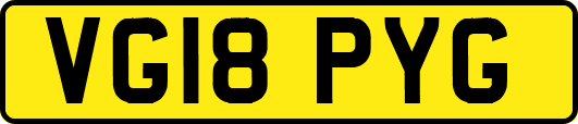 VG18PYG