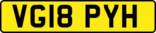 VG18PYH