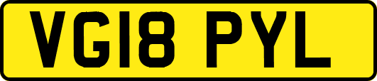 VG18PYL