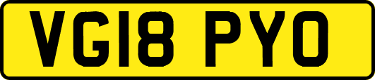VG18PYO