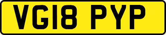 VG18PYP