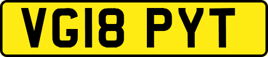 VG18PYT