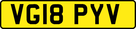 VG18PYV