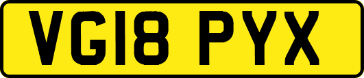 VG18PYX
