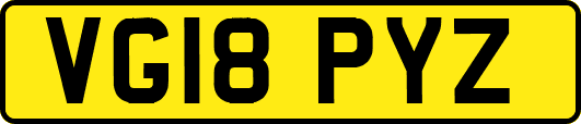 VG18PYZ