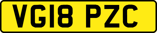 VG18PZC