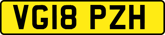 VG18PZH