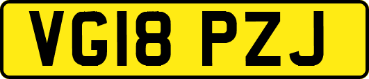 VG18PZJ