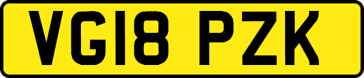 VG18PZK