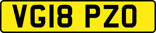 VG18PZO