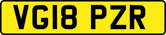 VG18PZR