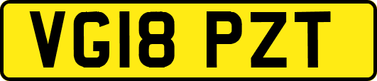 VG18PZT