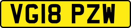 VG18PZW