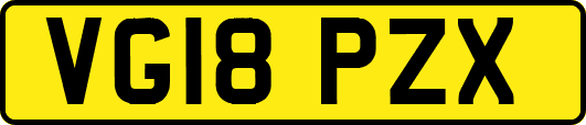 VG18PZX