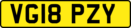 VG18PZY