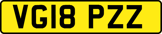 VG18PZZ