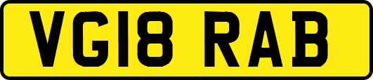 VG18RAB