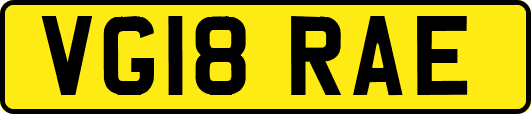 VG18RAE