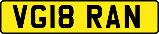 VG18RAN