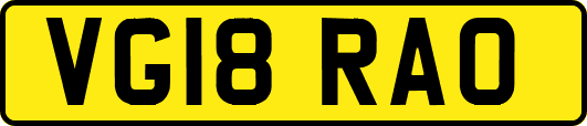 VG18RAO