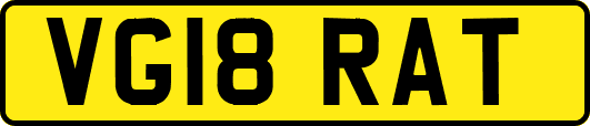 VG18RAT