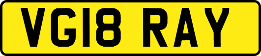 VG18RAY