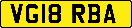 VG18RBA