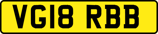 VG18RBB
