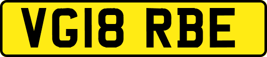 VG18RBE