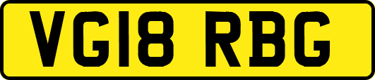 VG18RBG