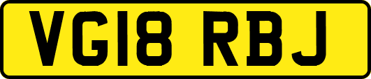 VG18RBJ