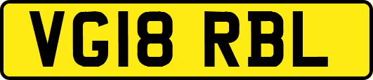 VG18RBL