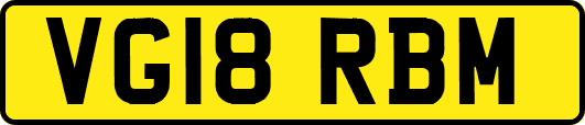 VG18RBM