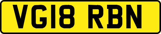 VG18RBN