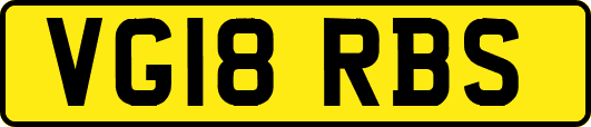 VG18RBS