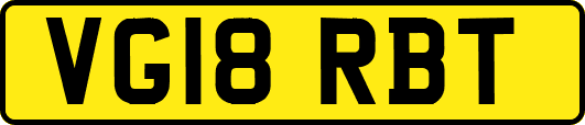 VG18RBT