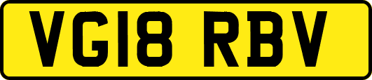 VG18RBV