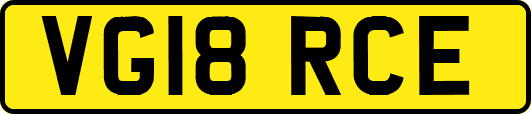 VG18RCE