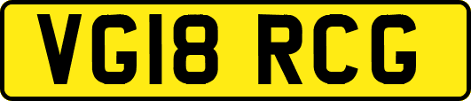 VG18RCG