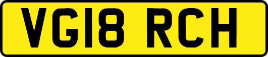 VG18RCH