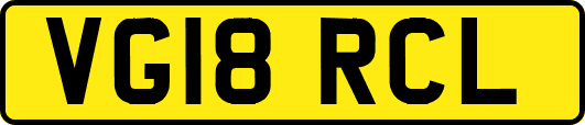 VG18RCL