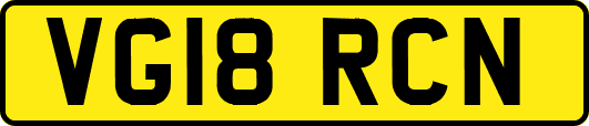 VG18RCN