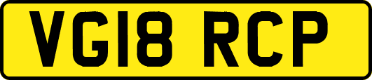 VG18RCP
