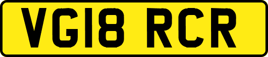 VG18RCR