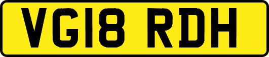 VG18RDH
