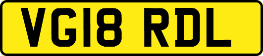 VG18RDL