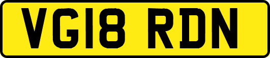VG18RDN