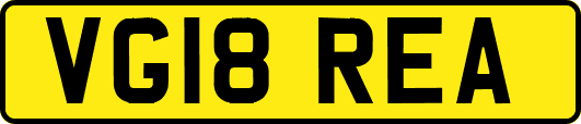 VG18REA