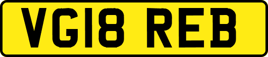 VG18REB