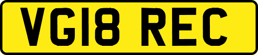 VG18REC